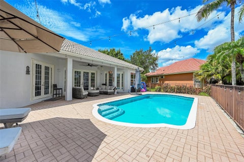 Tiny photo for 11163 NW 69TH Place, Parkland, FL 33076 (MLS # B26059818)