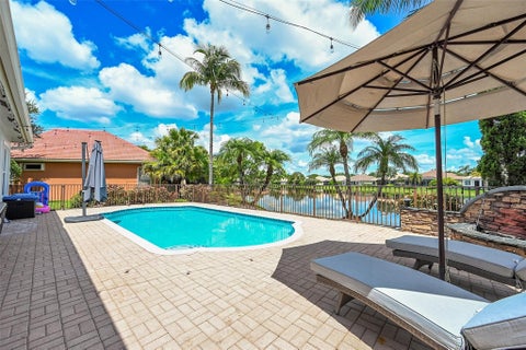 Tiny photo for 11163 NW 69TH Place, Parkland, FL 33076 (MLS # B26059818)