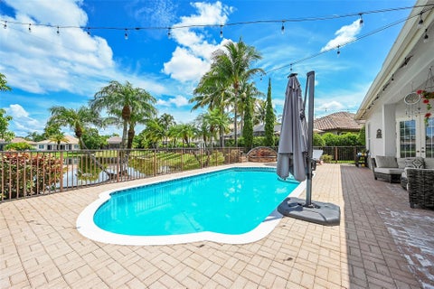 Tiny photo for 11163 NW 69TH Place, Parkland, FL 33076 (MLS # B26059818)