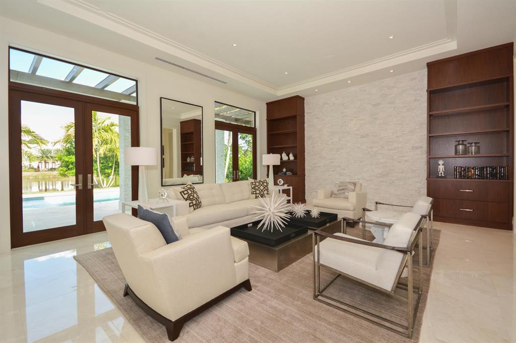 ST ANDREWS COUNTRY CLUB - Residential