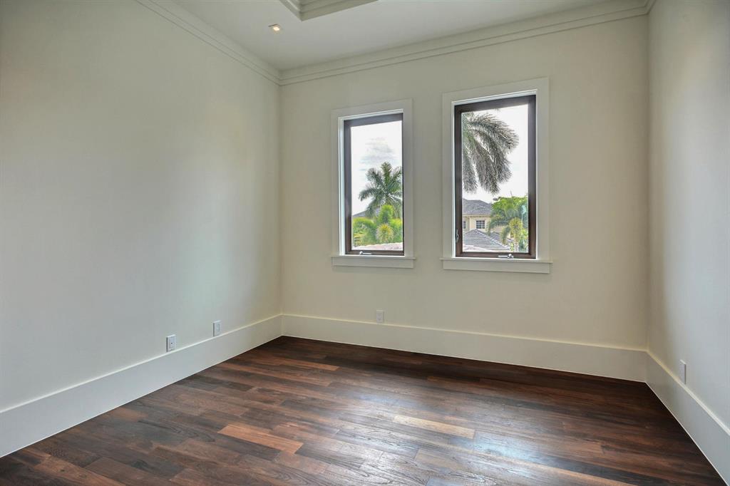 ST ANDREWS COUNTRY CLUB - Residential