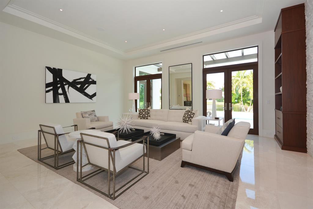 ST ANDREWS COUNTRY CLUB - Residential