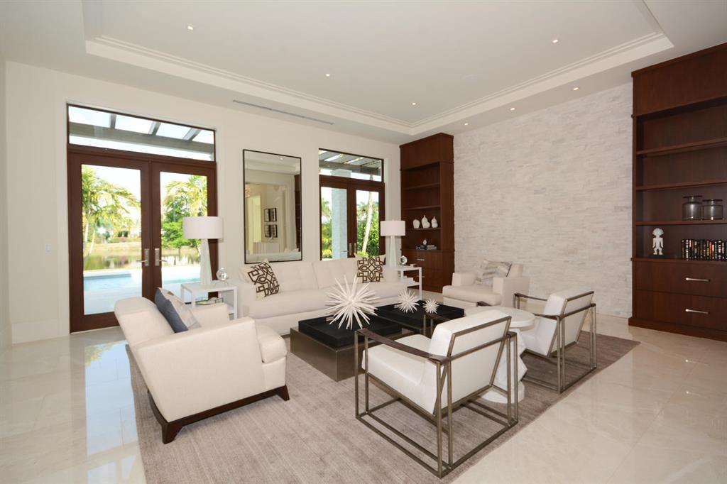 ST ANDREWS COUNTRY CLUB - Residential