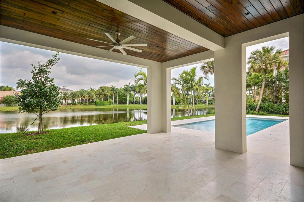 ST ANDREWS COUNTRY CLUB - Residential