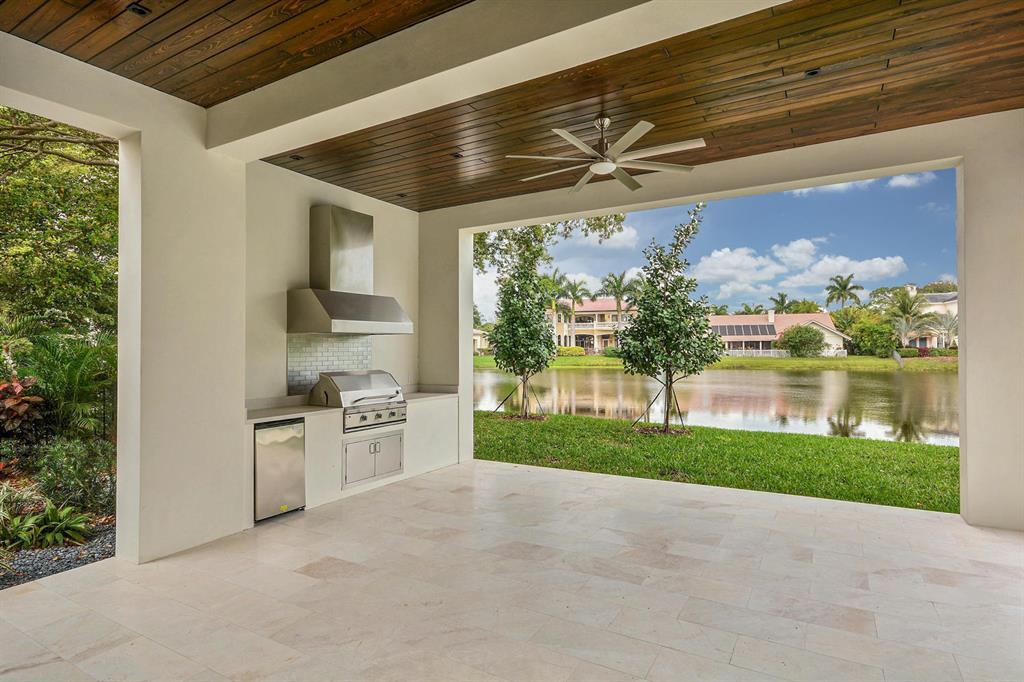 ST ANDREWS COUNTRY CLUB - Residential