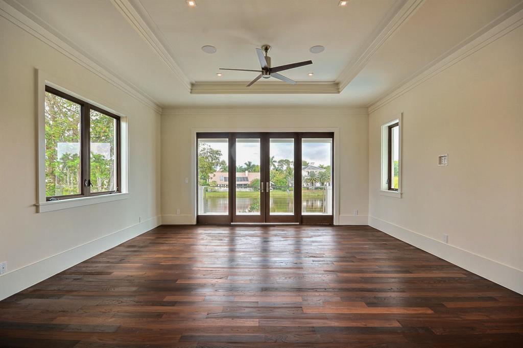 ST ANDREWS COUNTRY CLUB - Residential