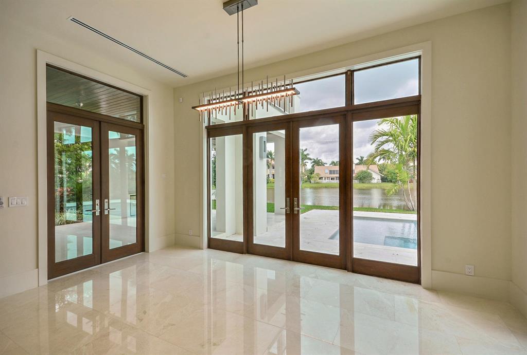 ST ANDREWS COUNTRY CLUB - Residential