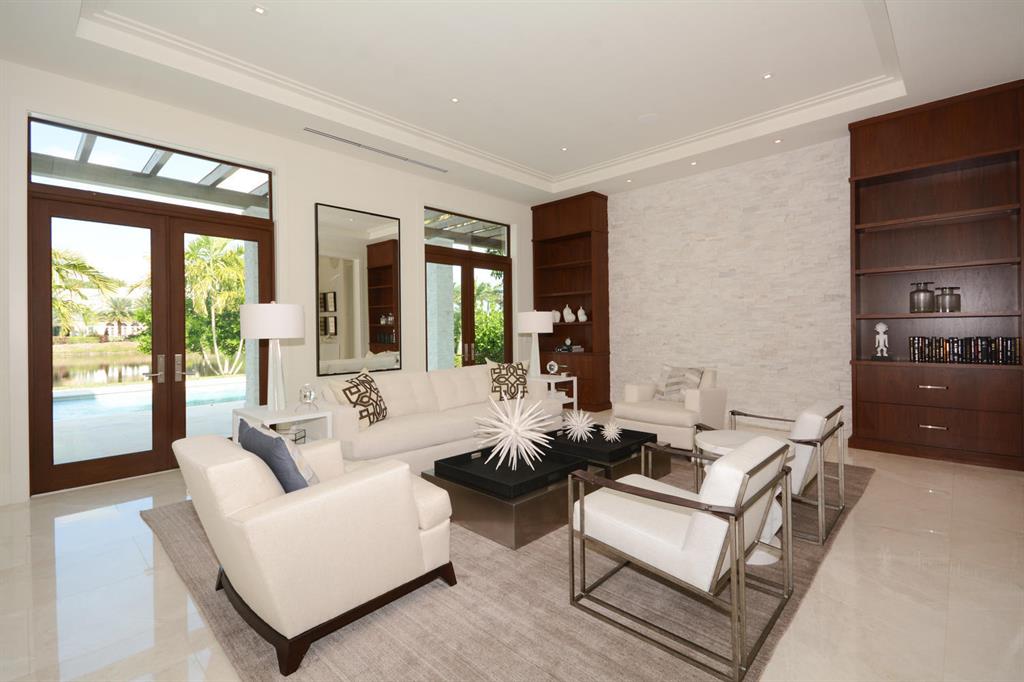 ST ANDREWS COUNTRY CLUB - Residential