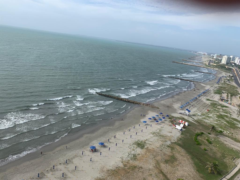 EDIFICIO ALTAMAR - Residential