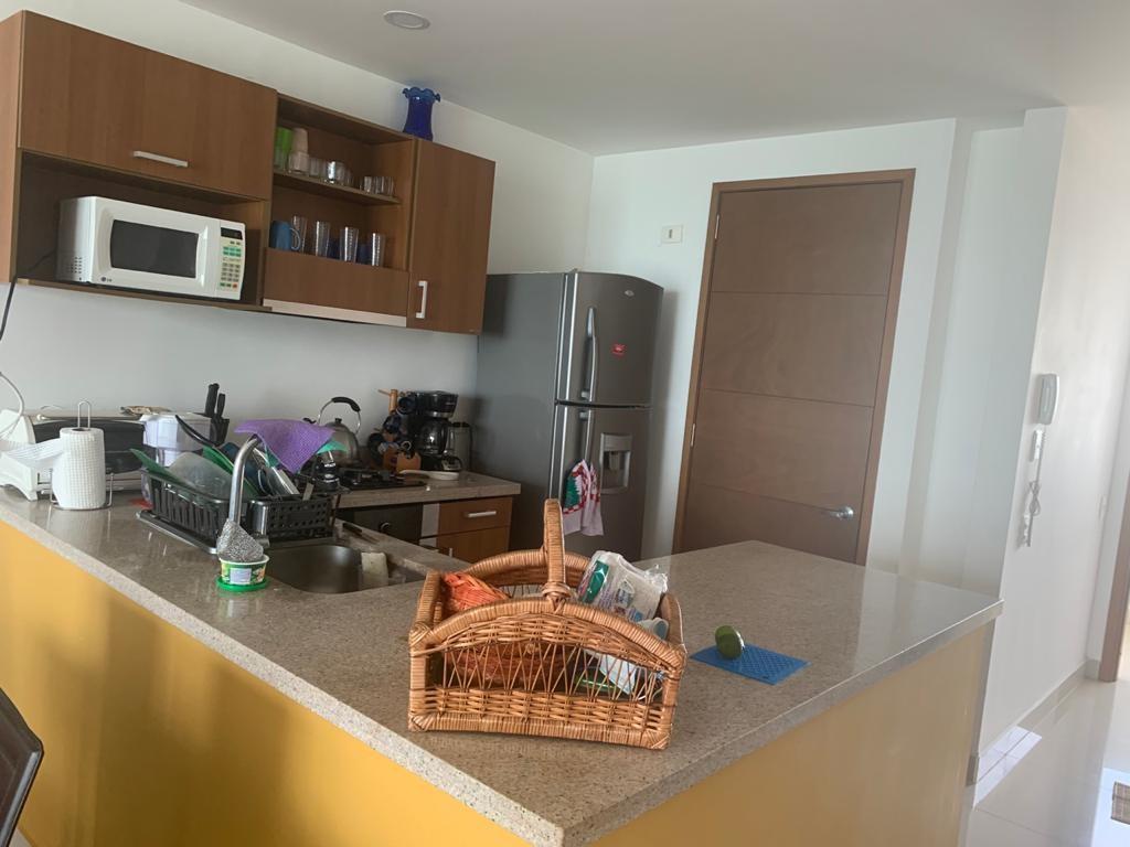 EDIFICIO ALTAMAR - Residential