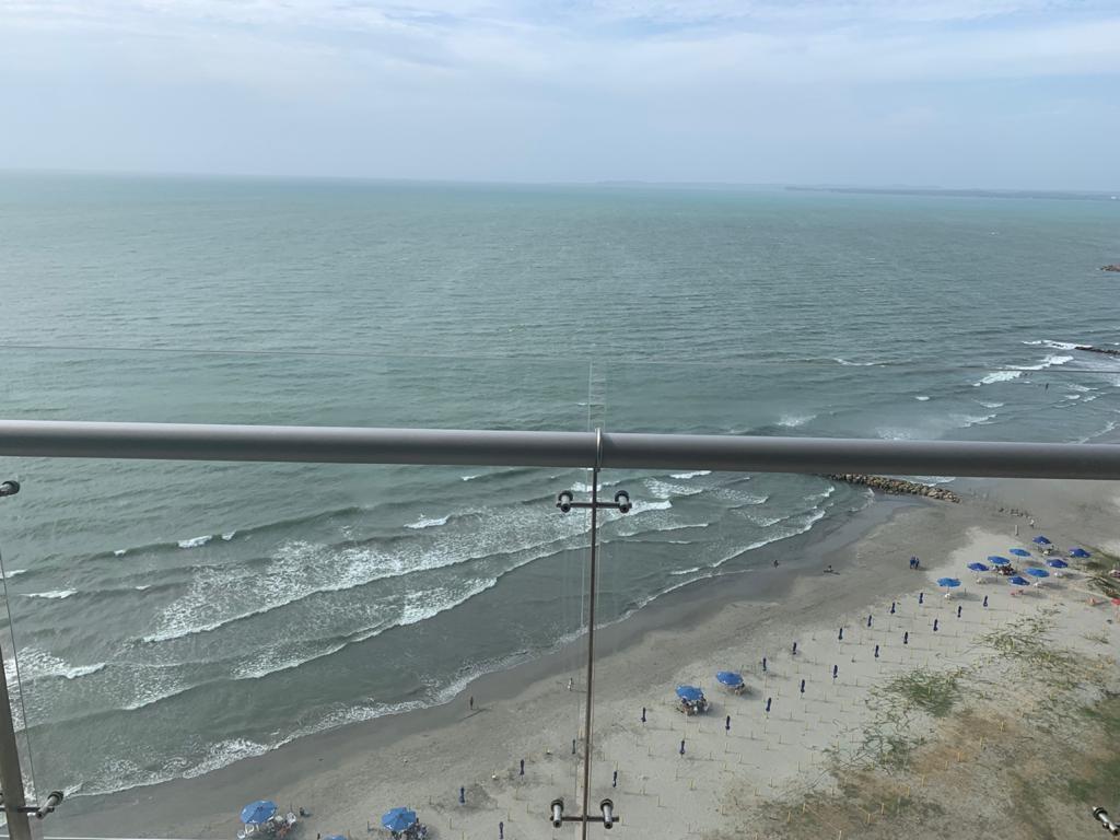 EDIFICIO ALTAMAR - Residential