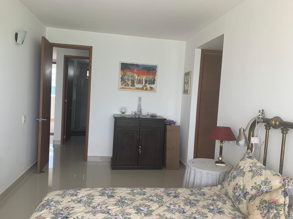 EDIFICIO ALTAMAR - Residential