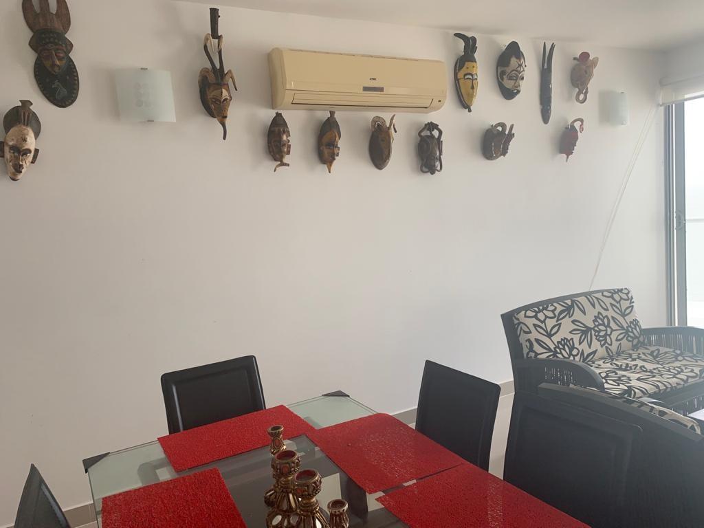 EDIFICIO ALTAMAR - Residential