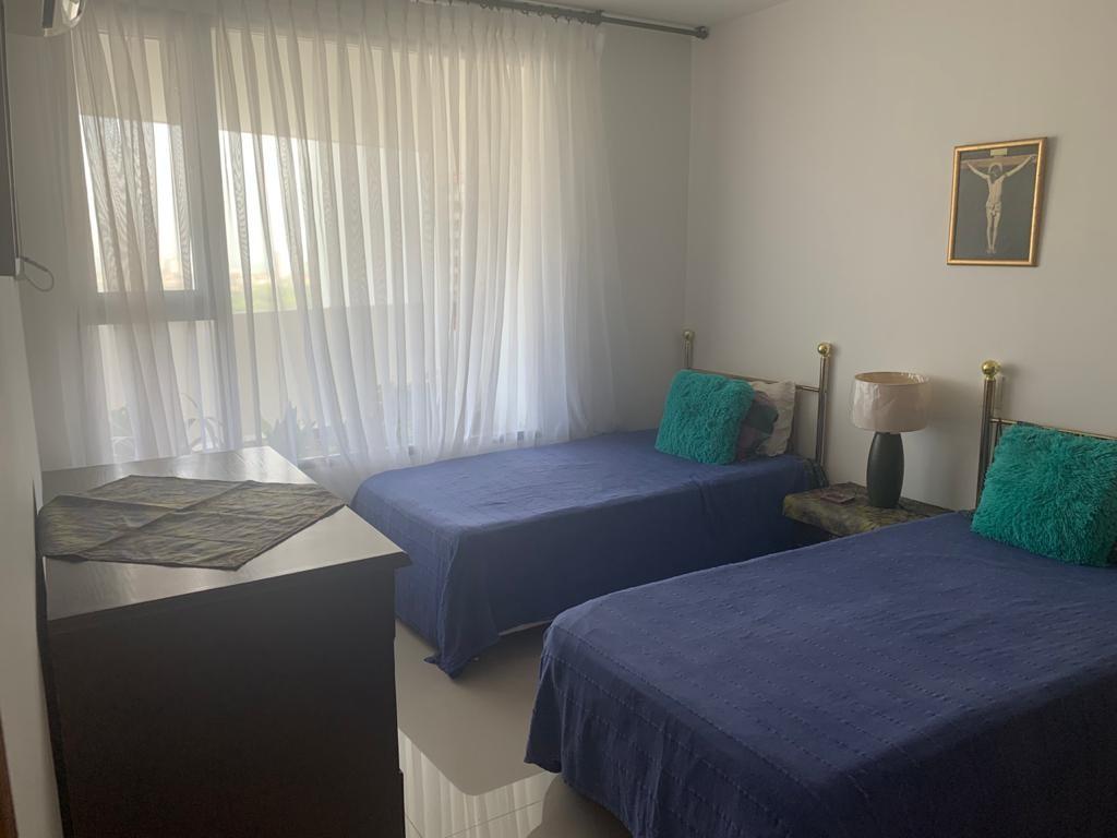 EDIFICIO ALTAMAR - Residential