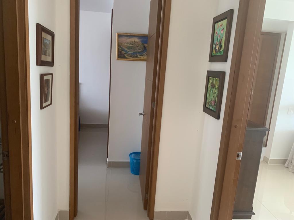 EDIFICIO ALTAMAR - Residential