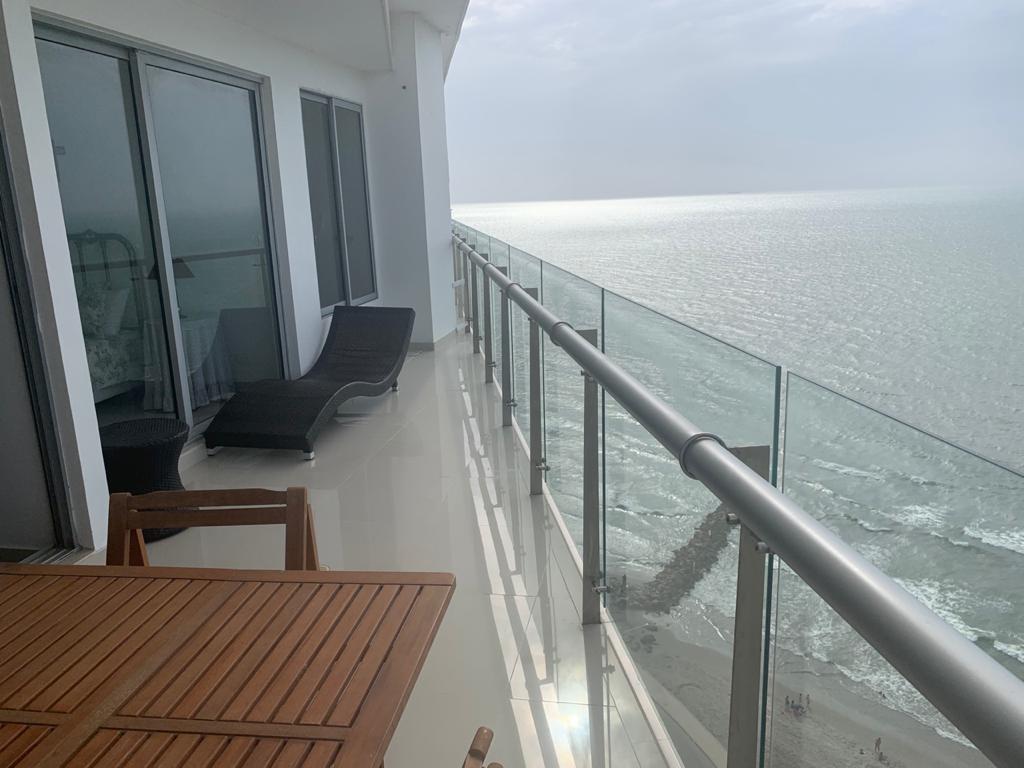 EDIFICIO ALTAMAR - Residential