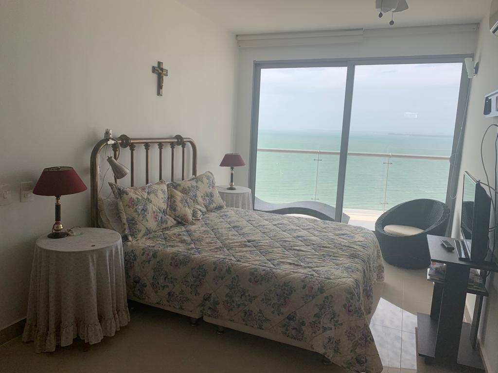 EDIFICIO ALTAMAR - Residential