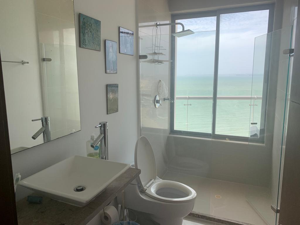 EDIFICIO ALTAMAR - Residential