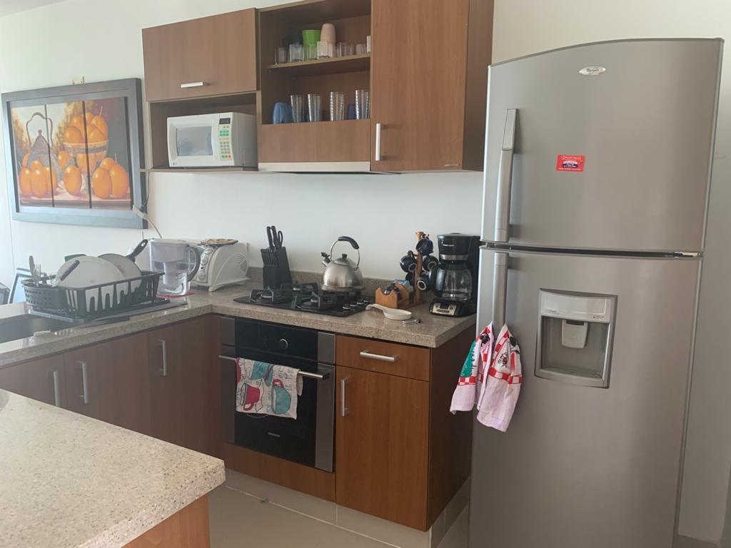 EDIFICIO ALTAMAR - Residential