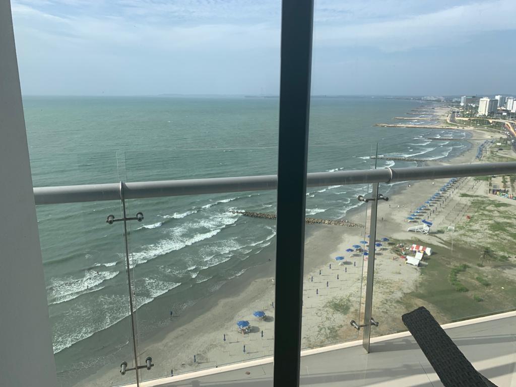 EDIFICIO ALTAMAR - Residential