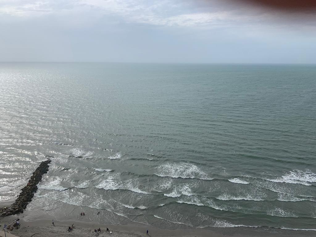 EDIFICIO ALTAMAR - Residential