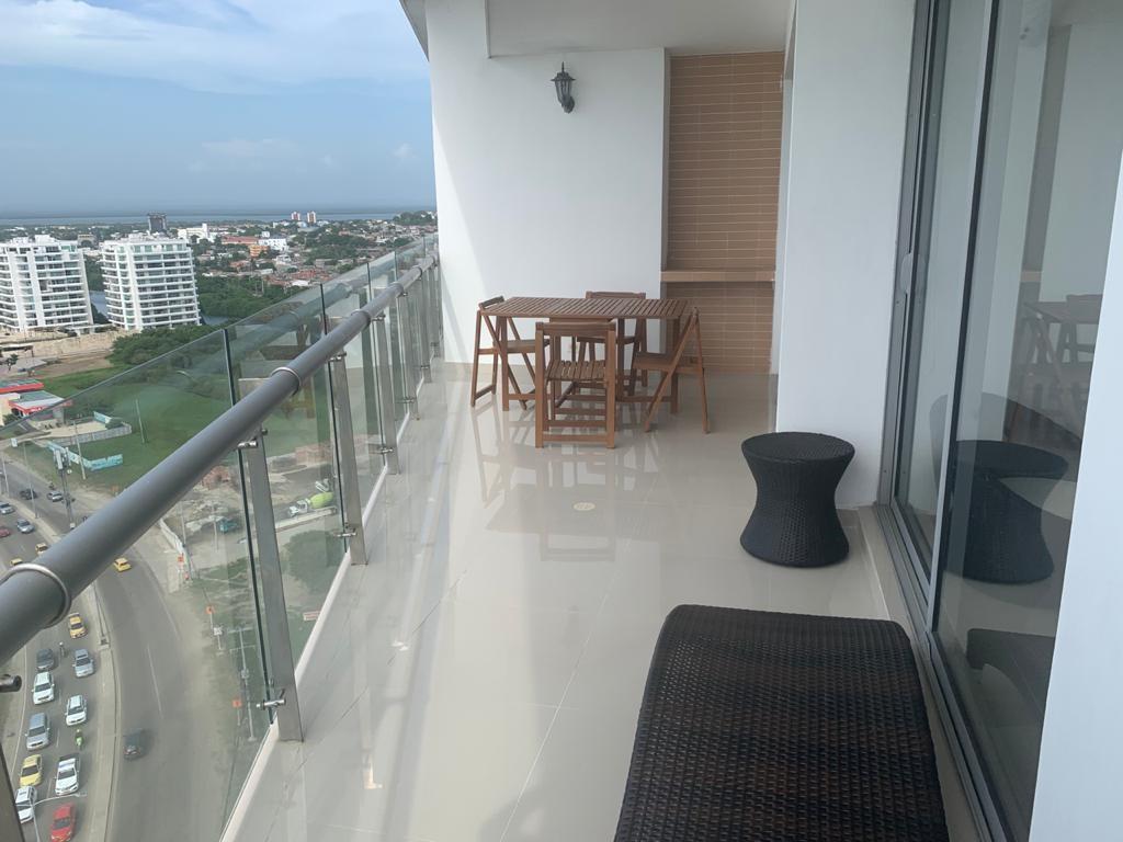 EDIFICIO ALTAMAR - Residential