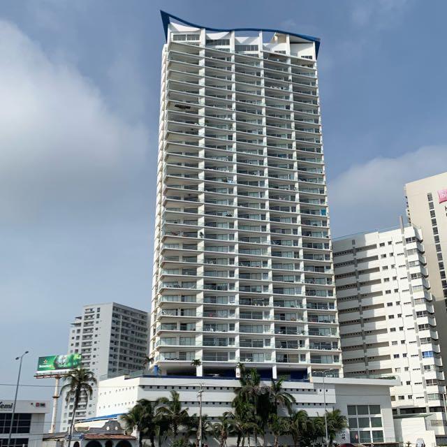 EDIFICIO ALTAMAR - Residential