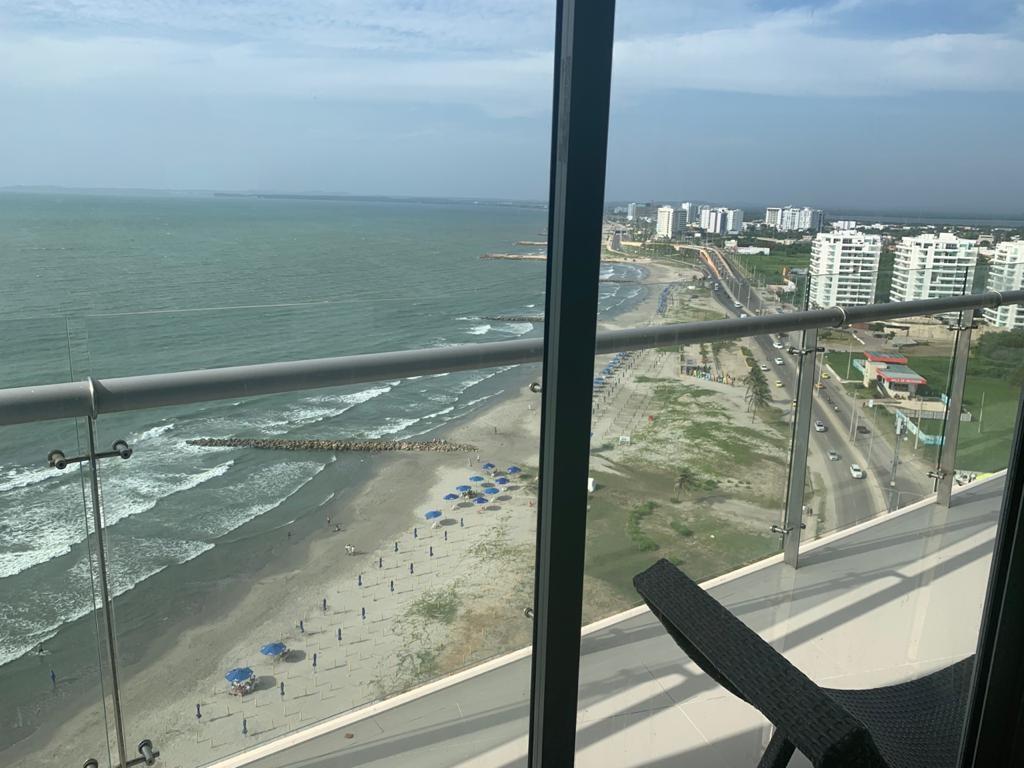 EDIFICIO ALTAMAR - Residential