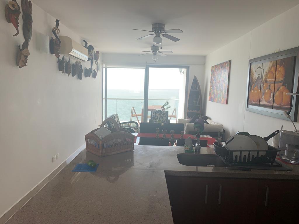 EDIFICIO ALTAMAR - Residential