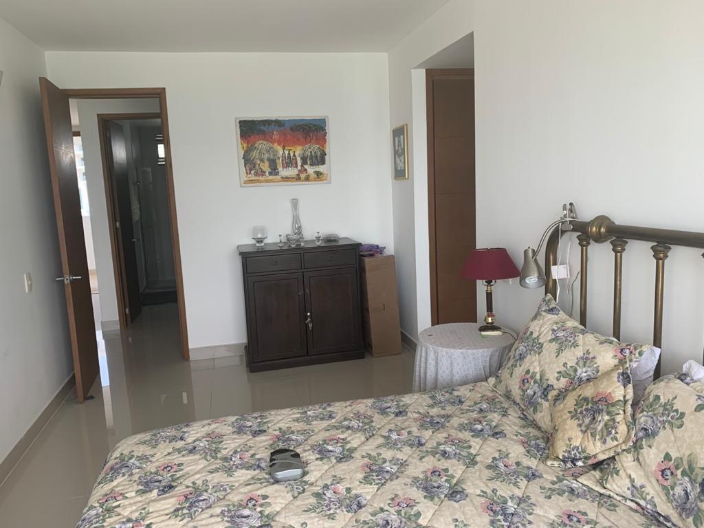 EDIFICIO ALTAMAR - Residential