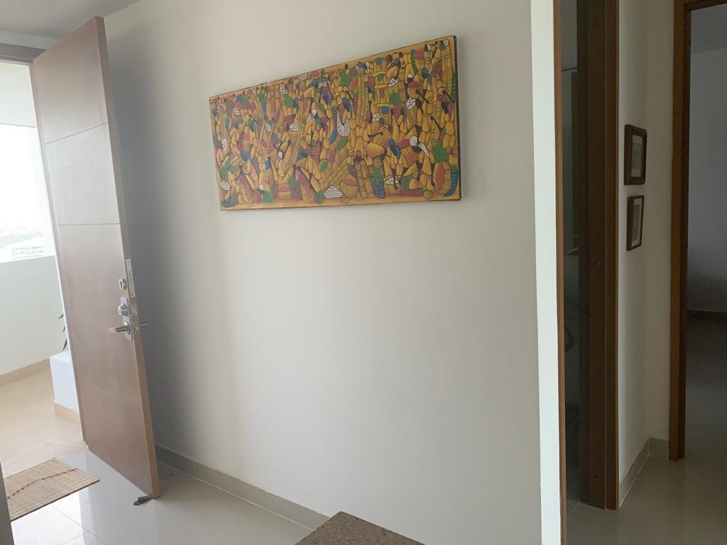 EDIFICIO ALTAMAR - Residential