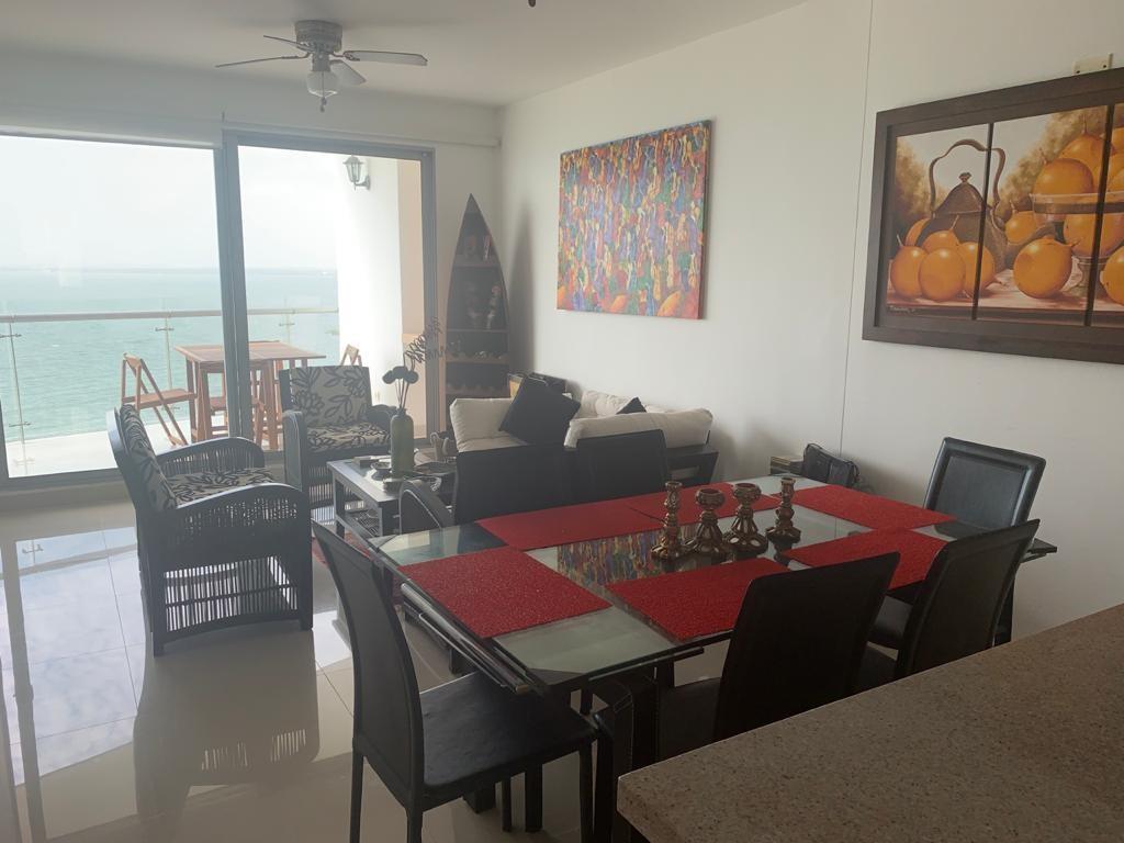 EDIFICIO ALTAMAR - Residential