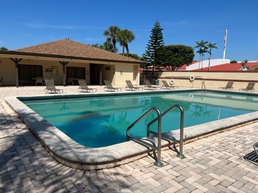 Photo of 6585 Somerset Drive #201, Boca Raton, FL 33433 (MLS # R11102791)