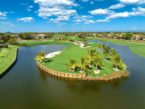 Tiny photo for 7418 Victory Lane #9805, Delray Beach, FL 33446 (MLS # B26052760)