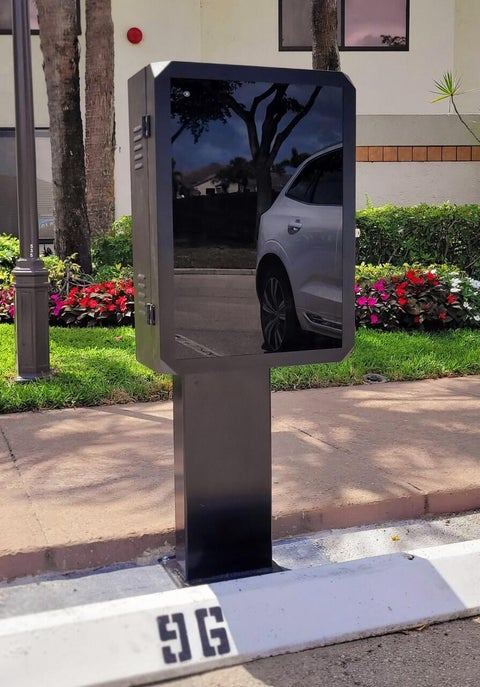 Tiny photo for 7418 Victory Lane #9805, Delray Beach, FL 33446 (MLS # B26052760)