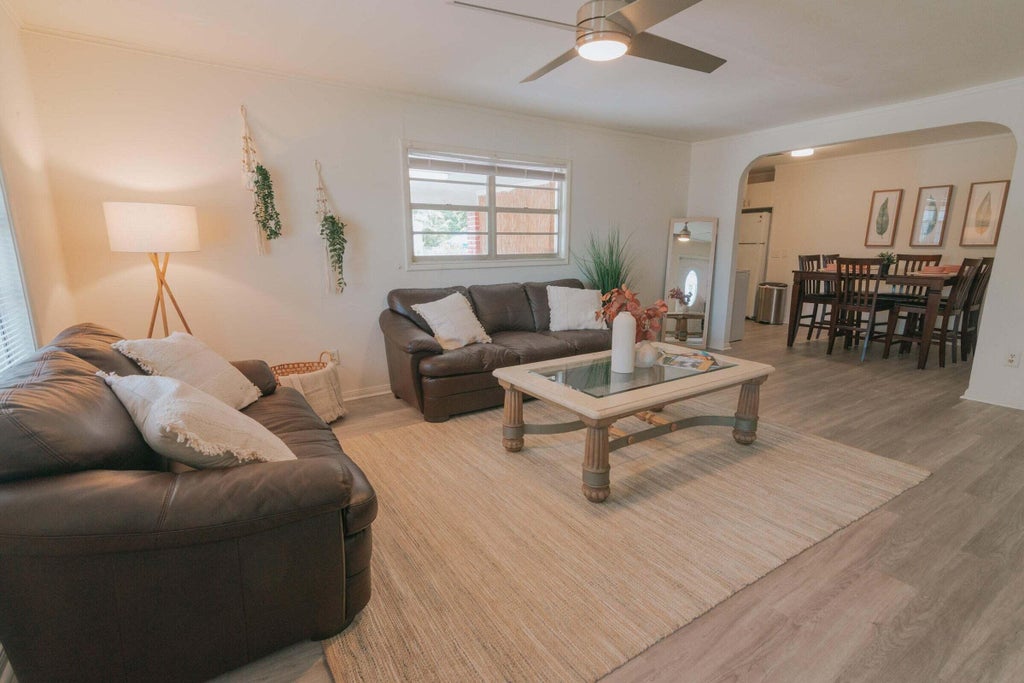 Photo of 711 Tuscaloosa Street #1, West Palm Beach, FL 33405 (MLS # B26080159)