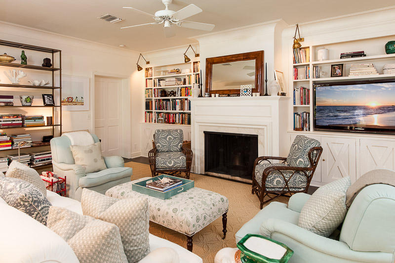 STOTESBURY PARK REV - Residential