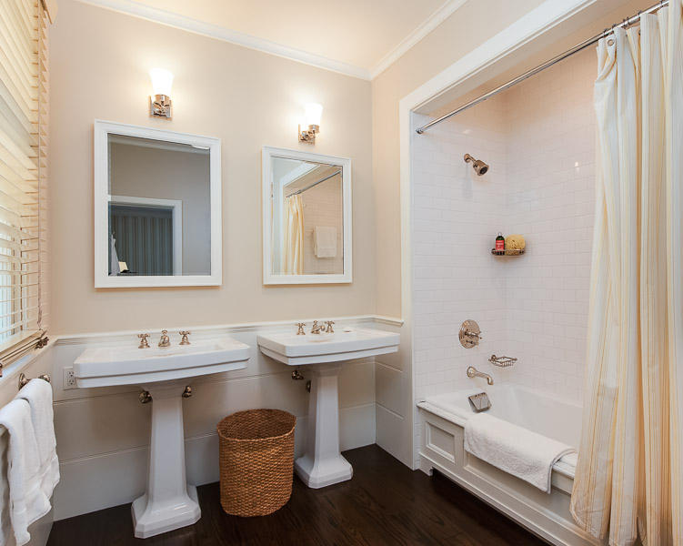 STOTESBURY PARK REV - Residential