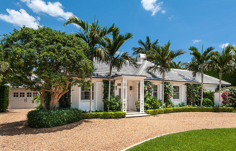 STOTESBURY PARK REV - Residential