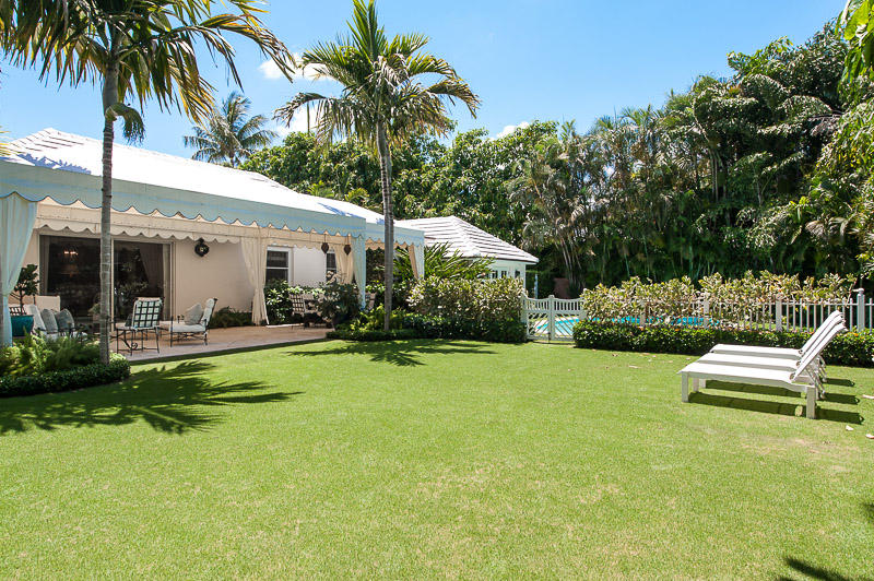 STOTESBURY PARK REV - Residential