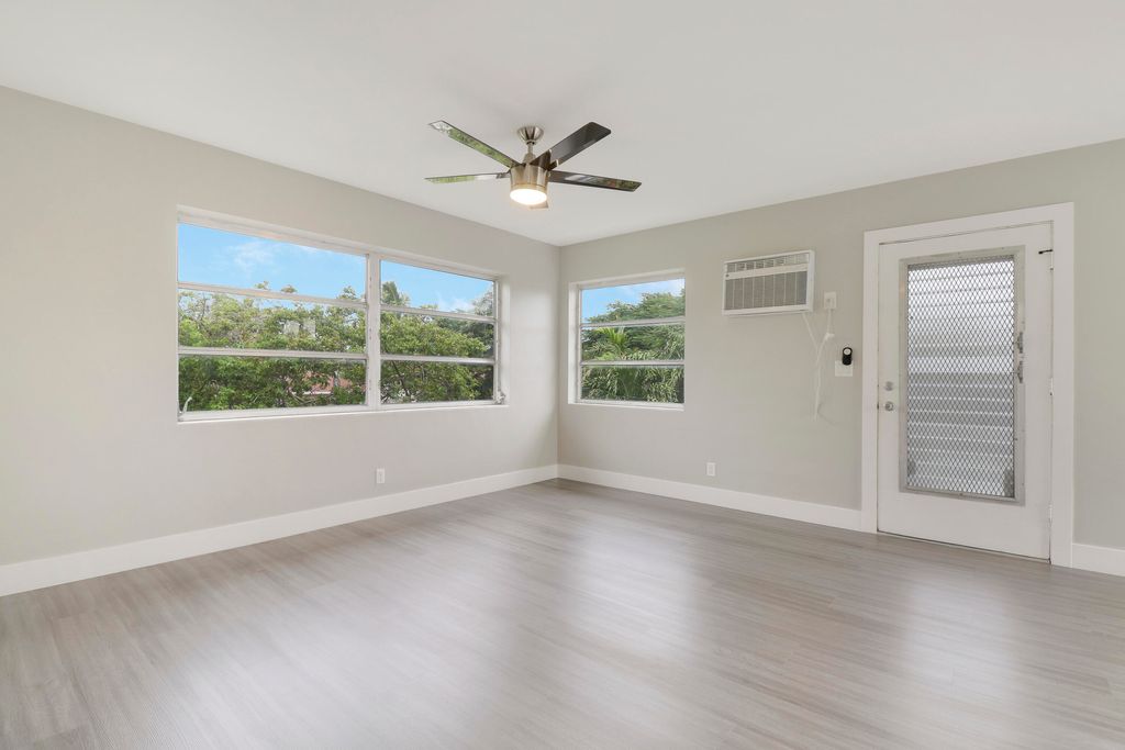 Photo of 1118 N J Street #B, Lake Worth Beach, FL 33460 (MLS # R11132248)