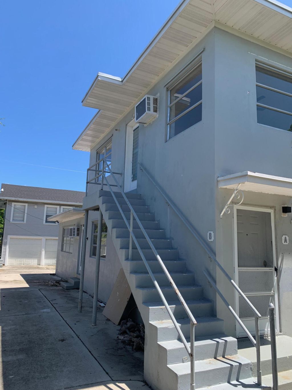 Photo of 1118 N J Street #B, Lake Worth Beach, FL 33460 (MLS # R11132248)