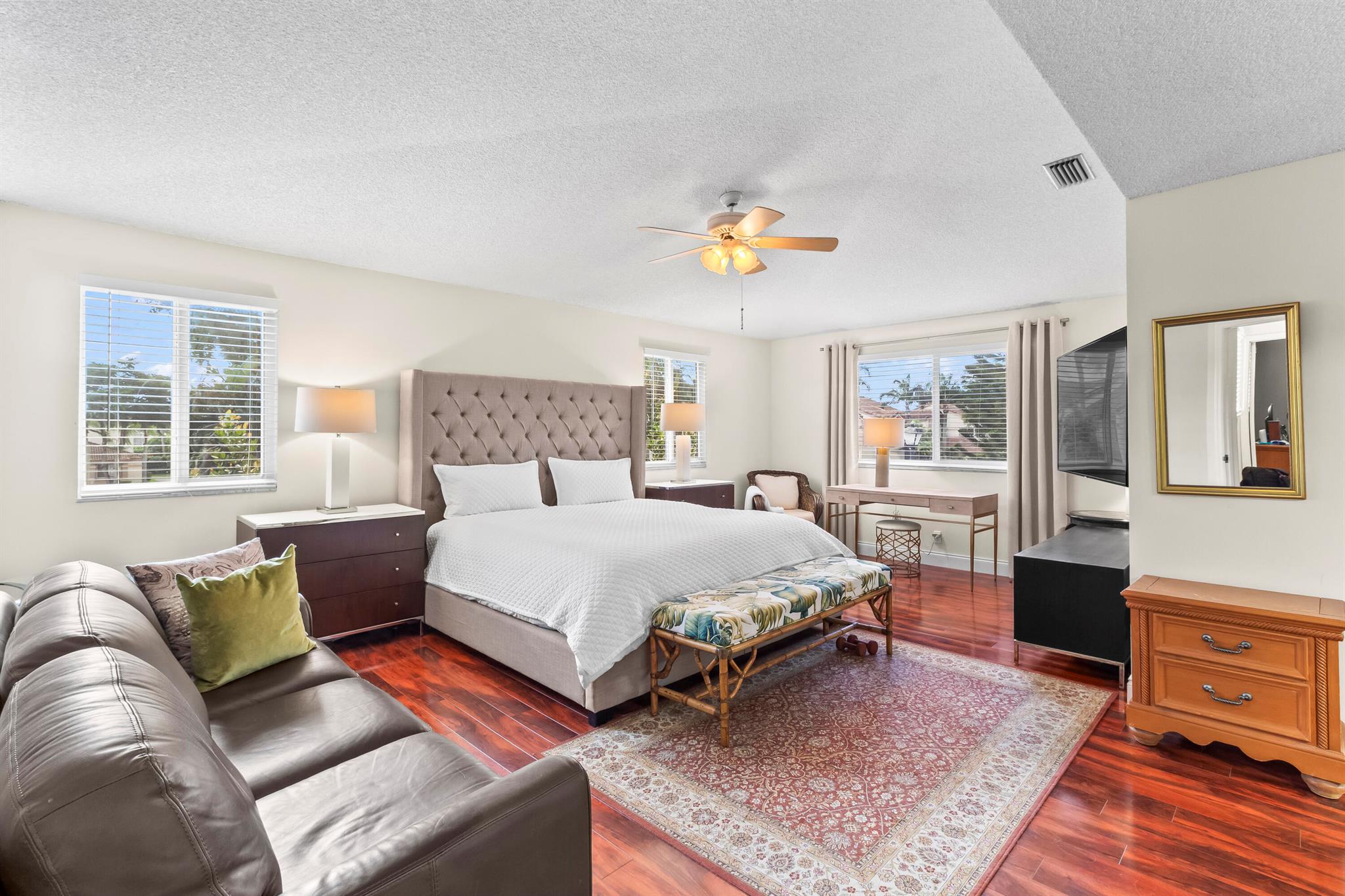 PLUM AT BOCA POINTE CONDO - Residential