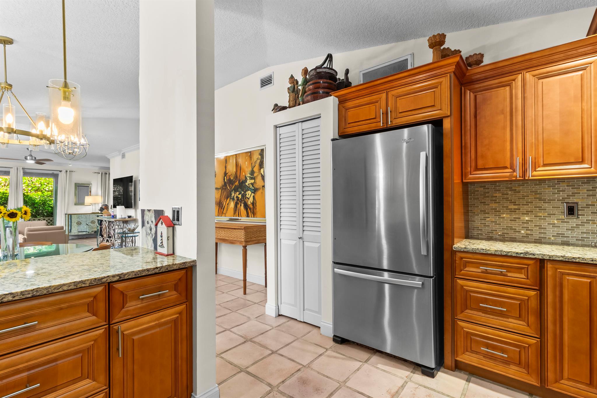 PLUM AT BOCA POINTE CONDO - Residential