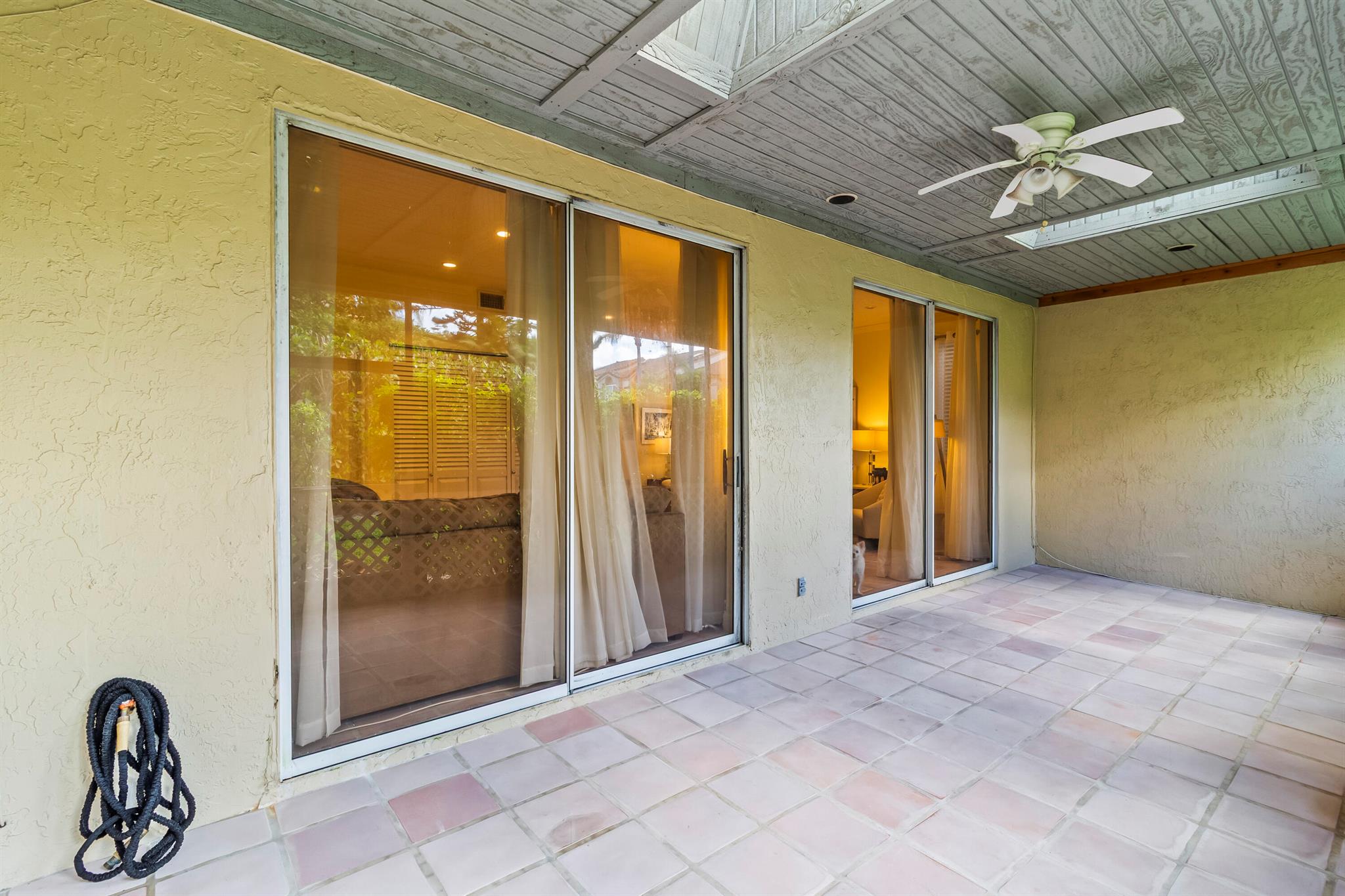 PLUM AT BOCA POINTE CONDO - Residential