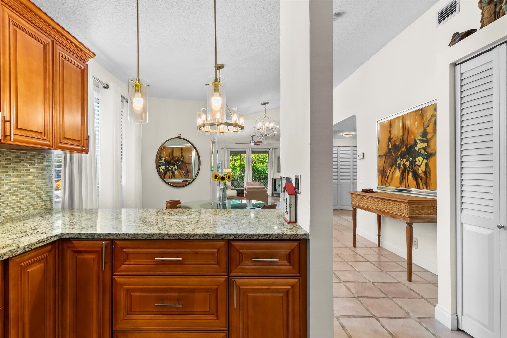 PLUM AT BOCA POINTE CONDO - Residential