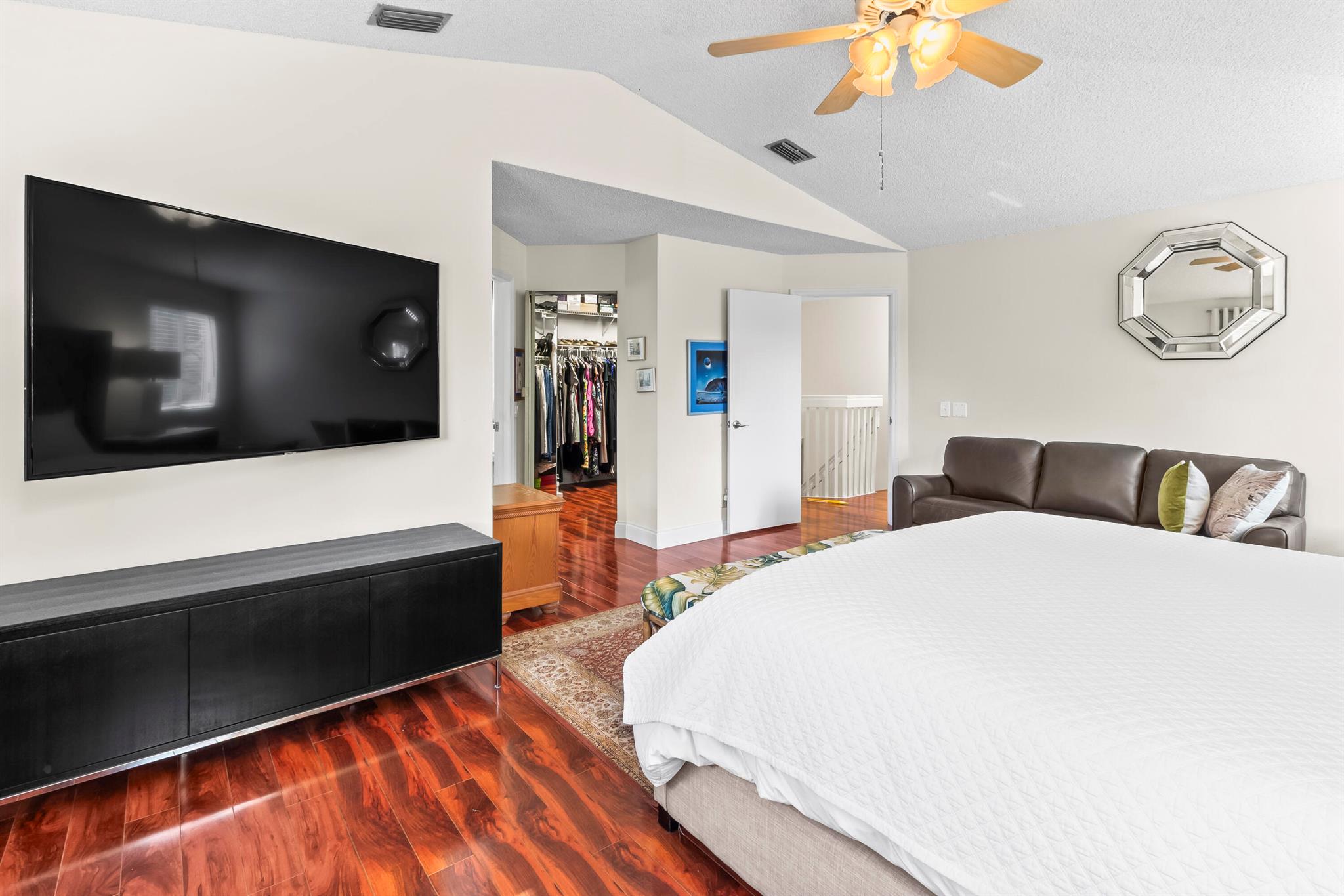 PLUM AT BOCA POINTE CONDO - Residential