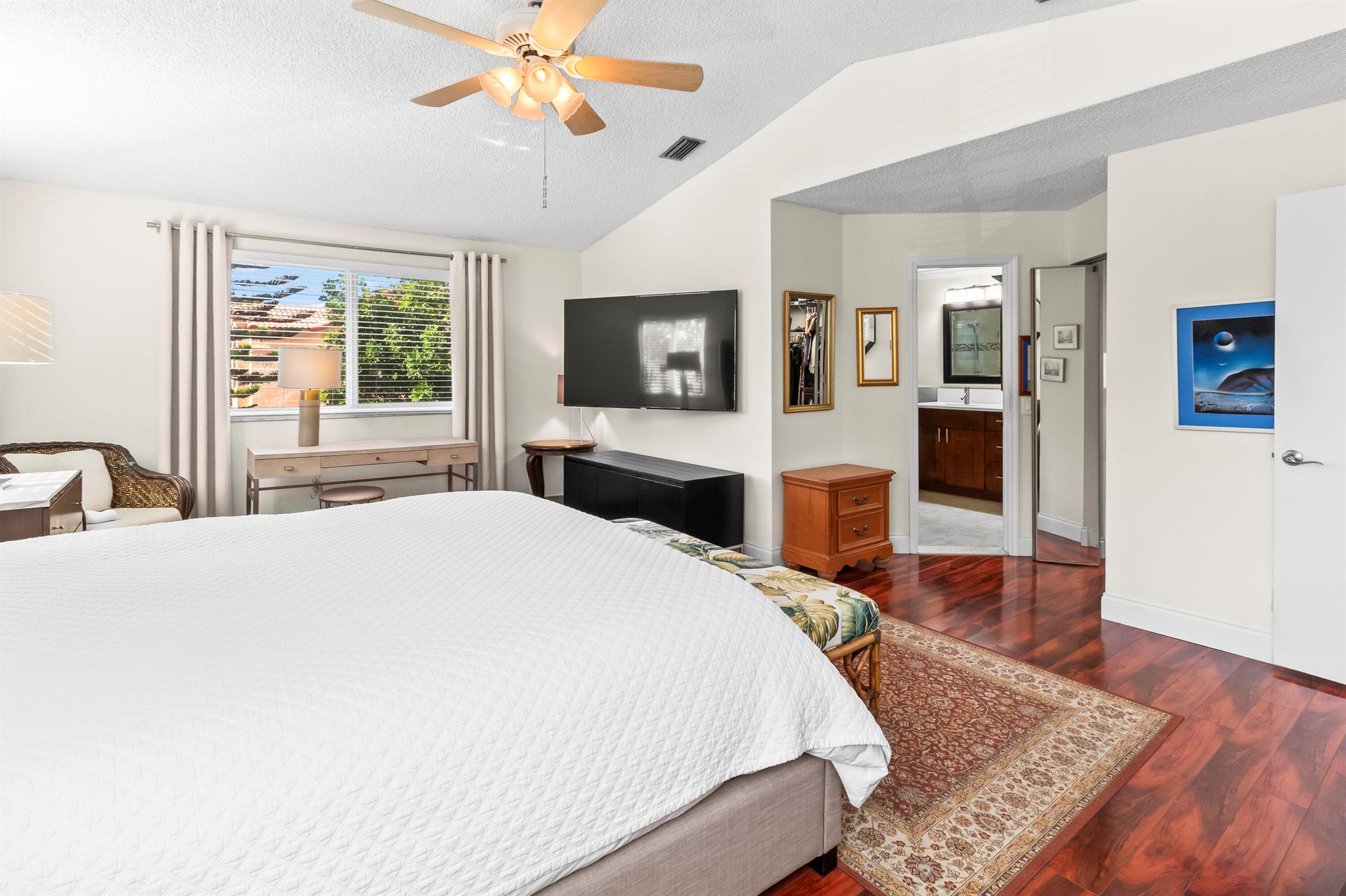 PLUM AT BOCA POINTE CONDO - Residential