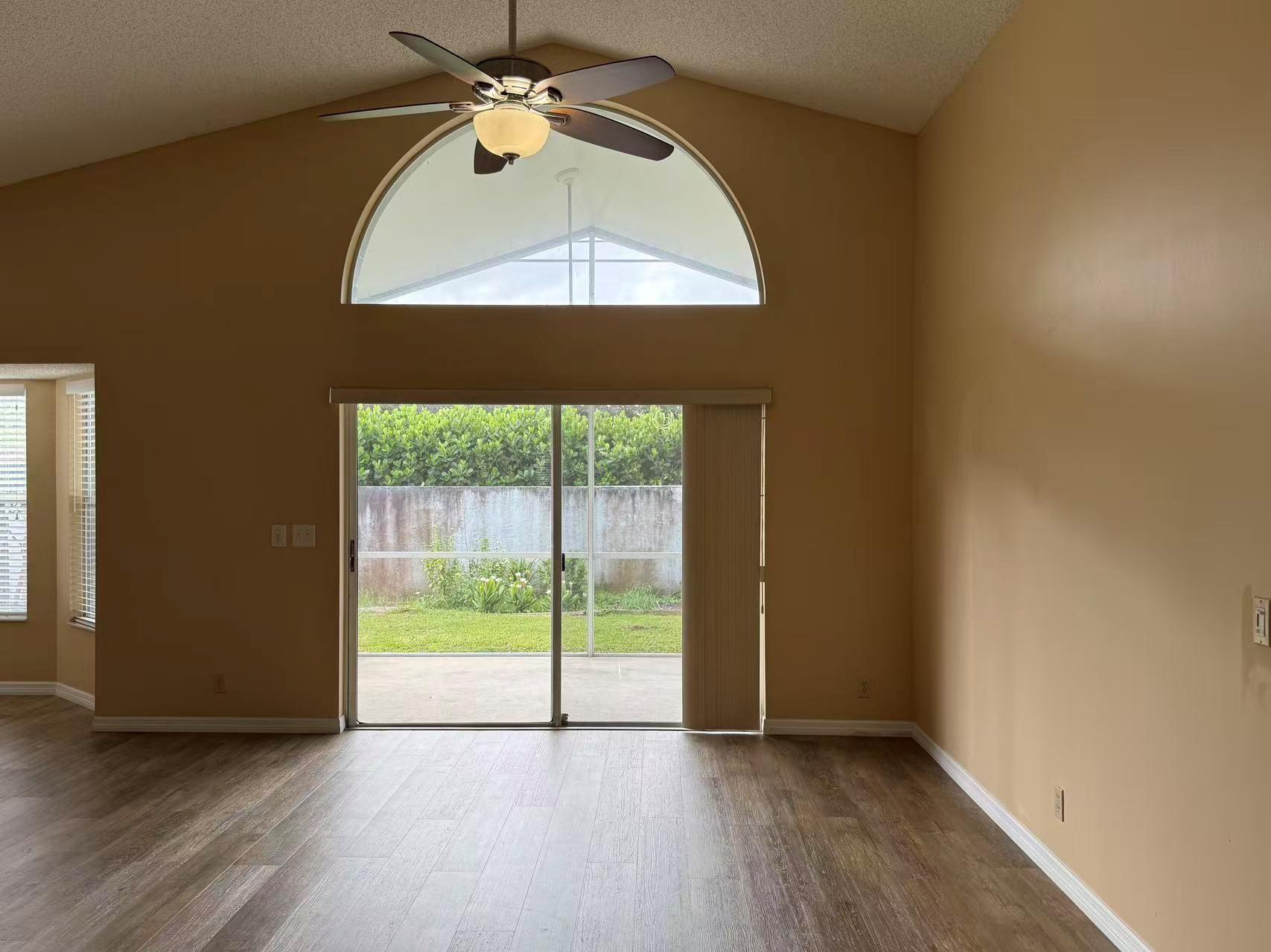 Fairway Cove Wellington - Residential