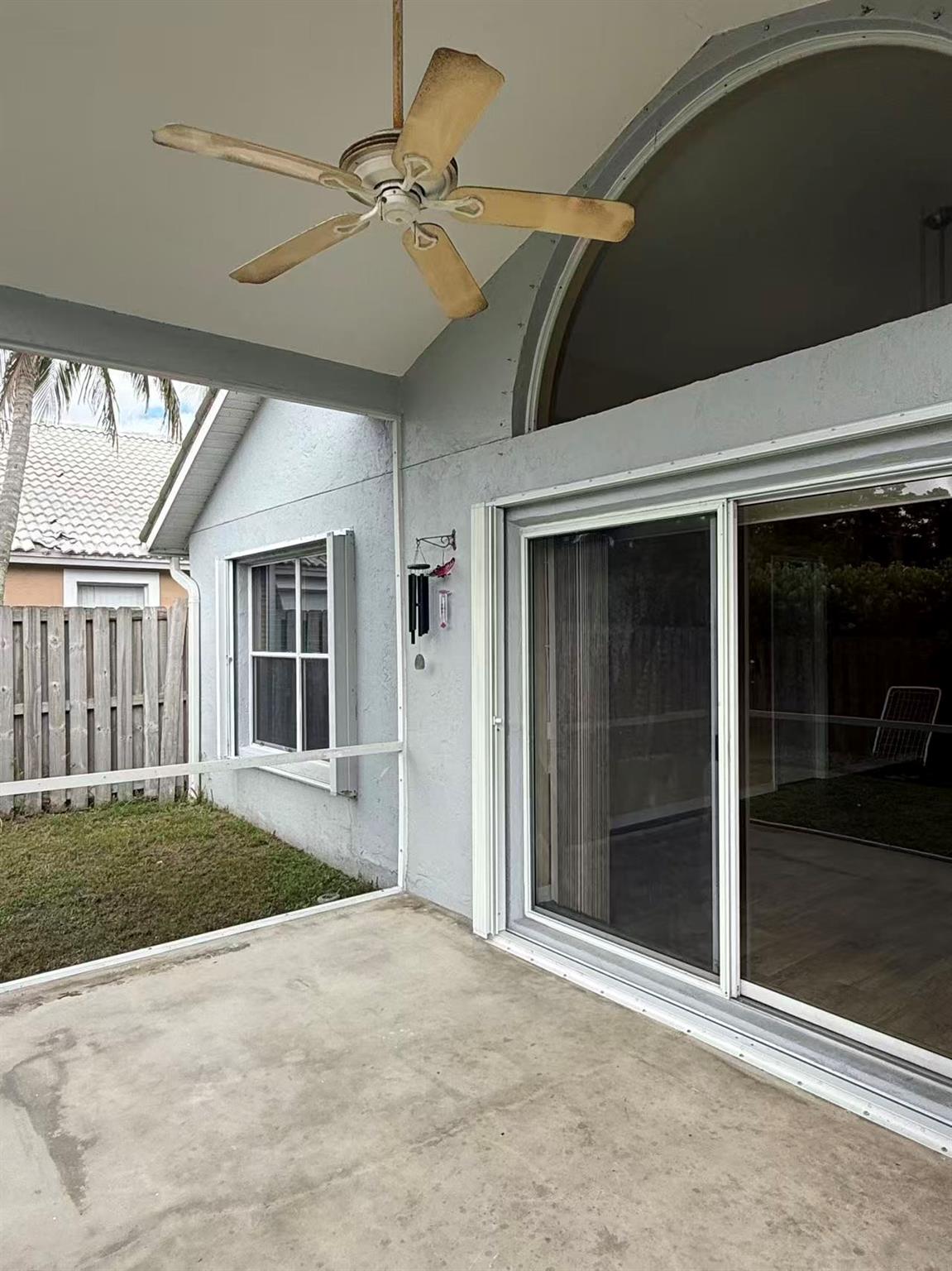 Fairway Cove Wellington - Residential